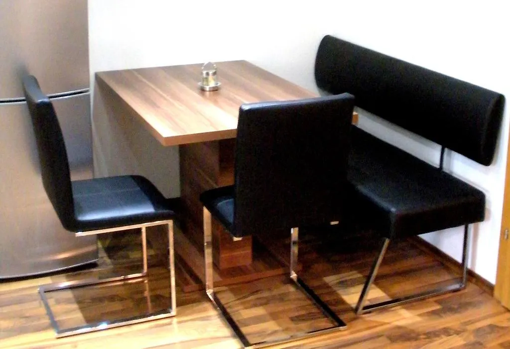 זלצבורג Easyapartments Countryside דירה