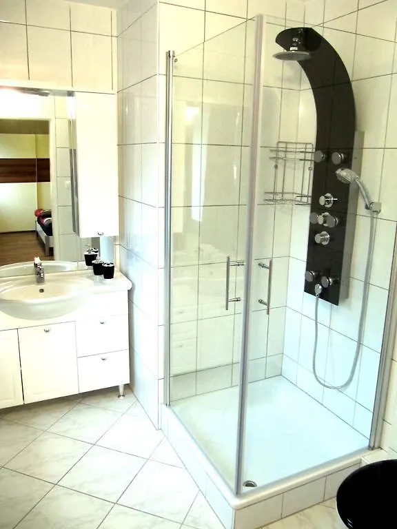 דירה זלצבורג Easyapartments Countryside אוסטריה