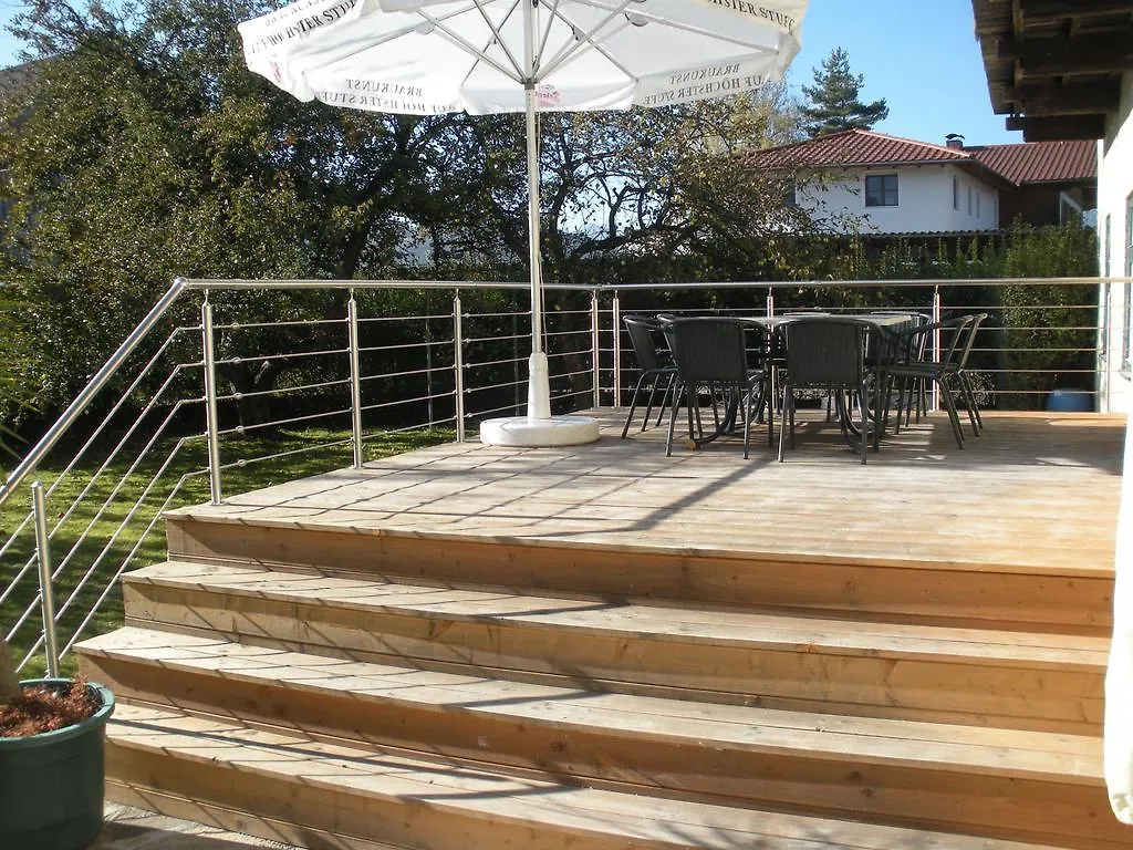 זלצבורג Easyapartments Countryside 0*,