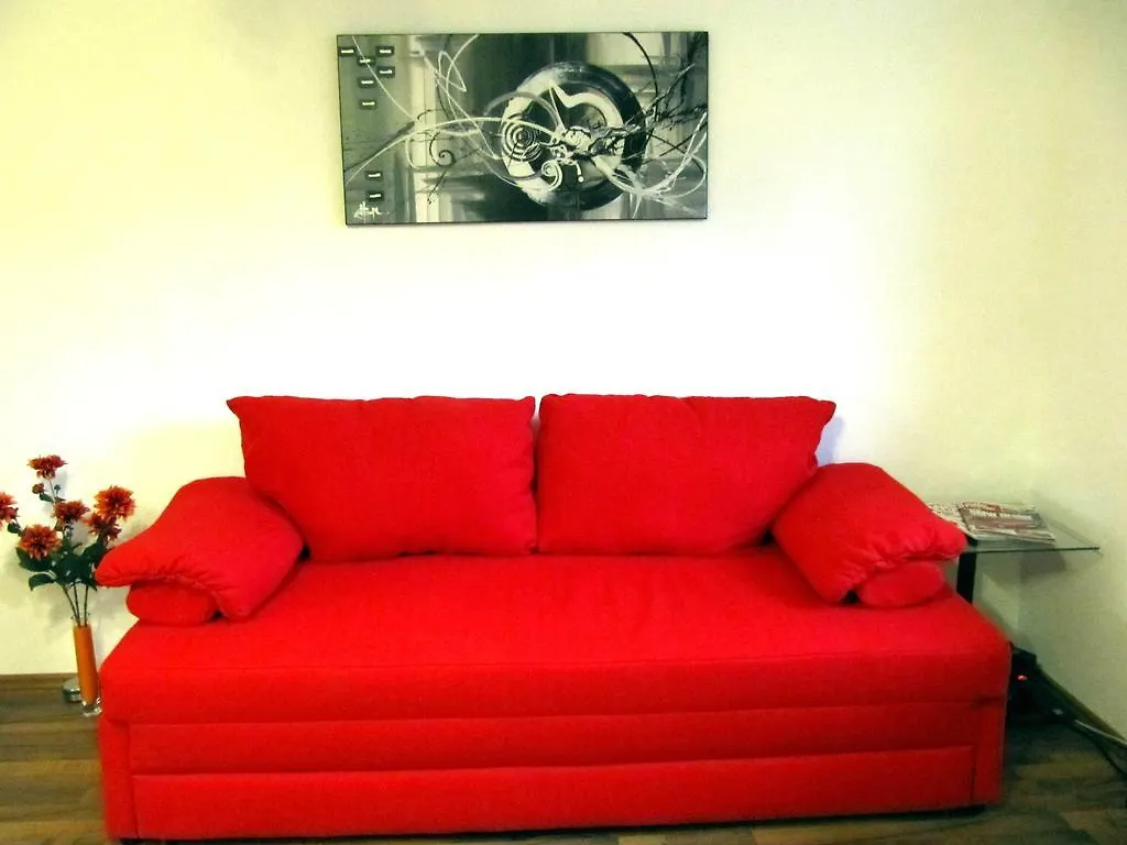 זלצבורג Easyapartments Countryside
