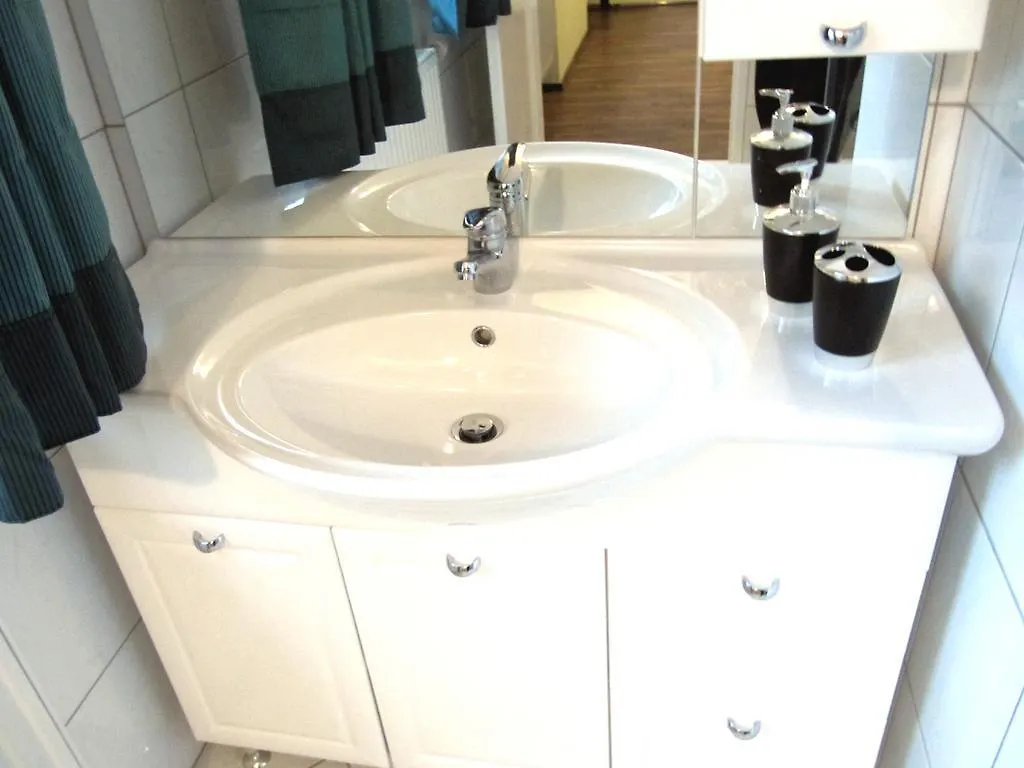 זלצבורג Easyapartments Countryside דירה