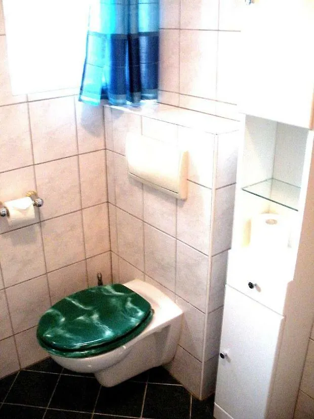 דירה זלצבורג Easyapartments Countryside