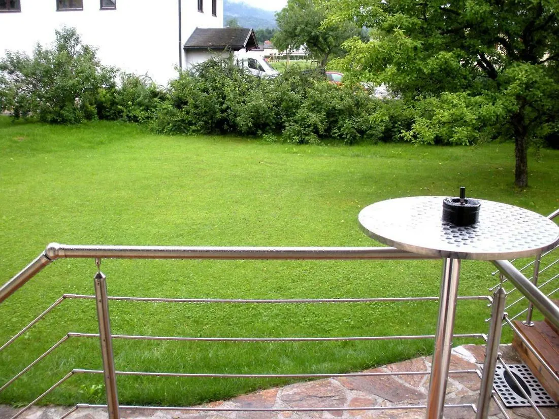 דירה זלצבורג Easyapartments Countryside
