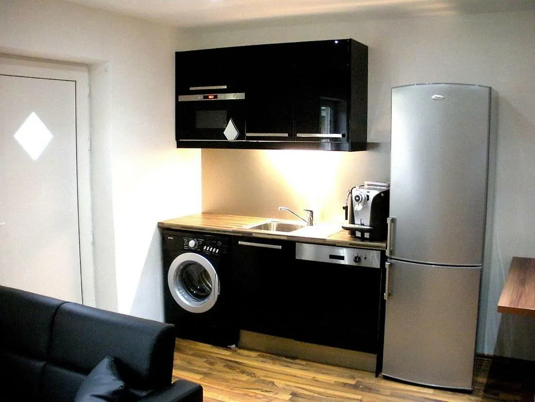 זלצבורג Easyapartments Countryside דירה
