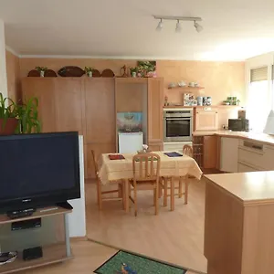 Ferienappartement Carlo Salzburg