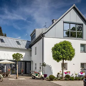 ベッド・アンド・ブレックファスト B＆b ヴェルデ, ザルツブルク