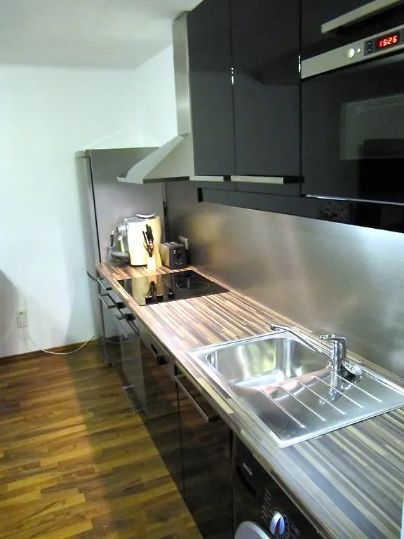 Apartament Easyapartments Countryside Salzburg Austria