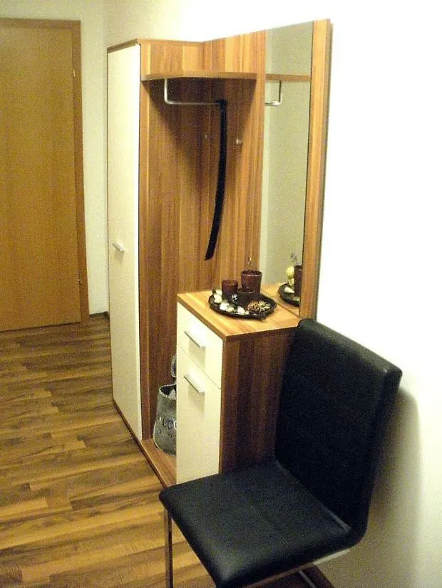 Apartament Easyapartments Countryside Salzburg