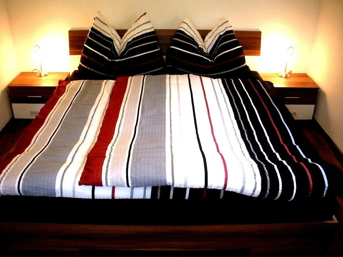 Apartament Easyapartments Countryside Salzburg Austria